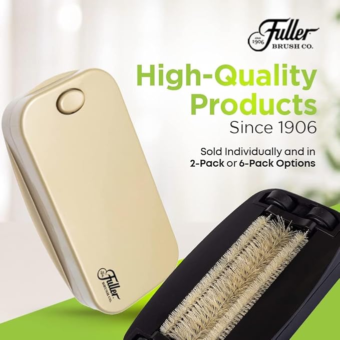 Fuller Brush Table Tidy (Gold)
