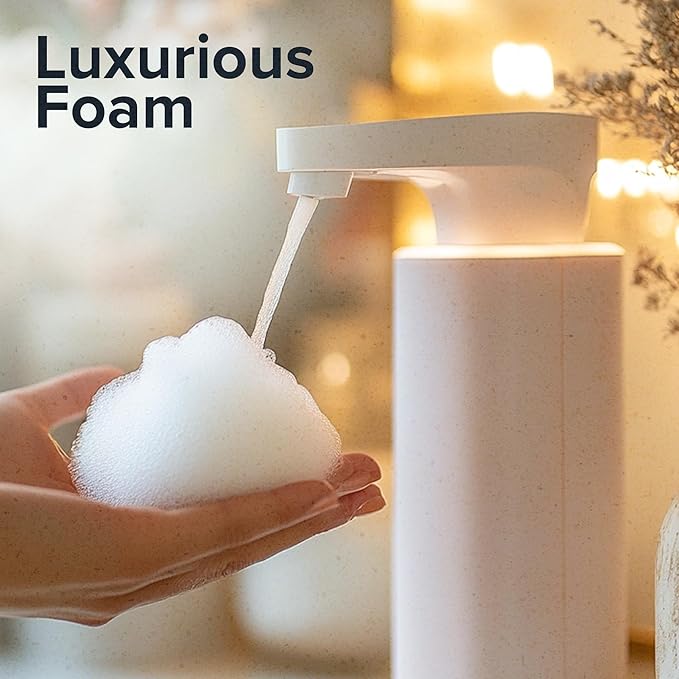 Foaming Hand Soap Tablets Refill Hotel Lobby Scent
