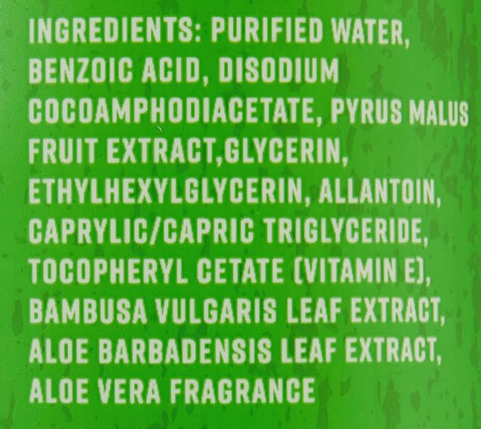 Simpleaf Flushable Wet Wipes Aloe Vera| Eco-Friendly, Paraben & Alcohol Free | Hypoallergenic & Safe for Sensitive Skin | Soothing Aloe Formula | (12 x 25 Counts Convenient Pack) 300 Counts Total