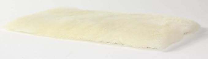 Tru Lamb - Lambskin Applicators and Refill Pads (10" Refill Pads 6 Pack)