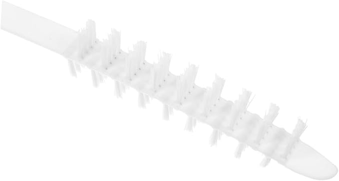 Mobestech 3pcs Washer and Dryer Cleaner Kit Drum Brushes Washing Machine Cleaner Brush for Cleaning