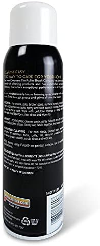 Fuller Brush Fulsol Spray - Heavy Duty Multi- Surface Degreasing Spray For Cleaning Grime & Grease - Commercial Oil Solvent For Laundry, Car Engine, Motorcycle & Kitchen (6 Pack)