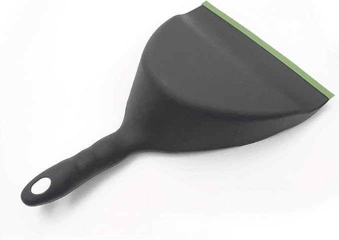 Dust pan Broom - Dust Pans with Brush,Hand Broom and Dustpan Set,Dustpan and Brush Set,Handheld Dustpan are Used to Clean Kitchens, Floors, Tables, Animal Cages.