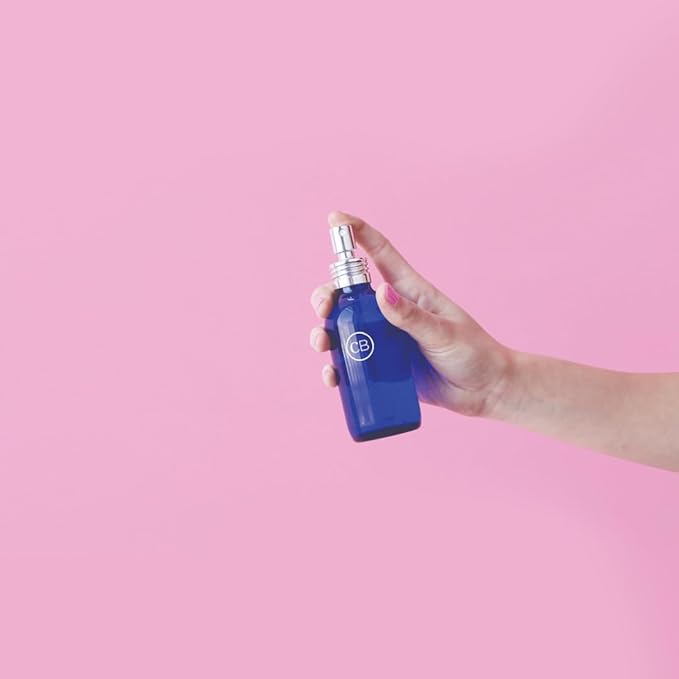 Capri Blue Room Spray - Aloha Orchid Air Freshener Spray with Notes of Orchid, Jasmine and Gardenia - Air Fresheners for Home - Floral Room Scents (3.5 oz)
