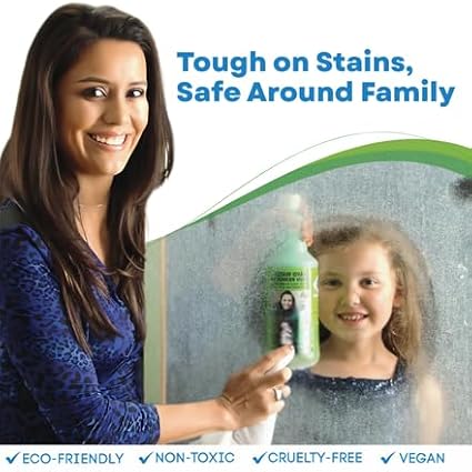 Bioclean Hard Water Stain Remover 20.3 oz