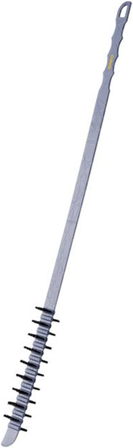 Washing Machine Cleaning Brush for Inner Cylinder of Drum Remove Flexible Cleaner Brush Household Cleaning Tool Cleaning Brush