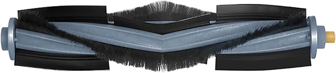 Kits Accessories Replacement Compatible for ECOVACS DEEBOT X1 Omni / X1 TURBO Robot Vacuum, 2 Main Brush 10 Side Brushes Replacement Parts