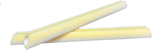 Professional Quality T-Bar Refill Floor Coater (T-Bar Sold Seperately) (2 Pack 12 Inch)