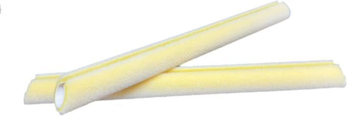 Professional Quality T-Bar Refill Floor Coater (T-Bar Sold Seperately) (2 Pack 24 Inch)