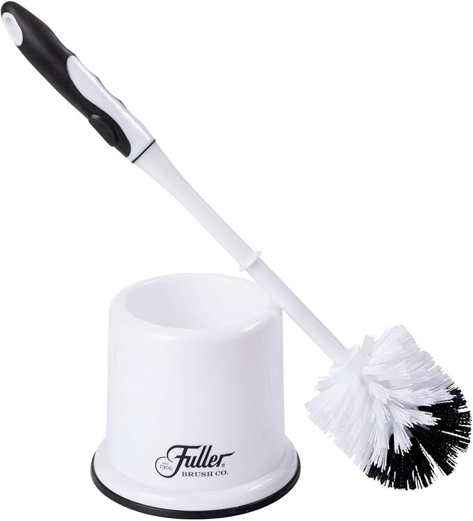 Bowl Brush in Caddy Set (x4)