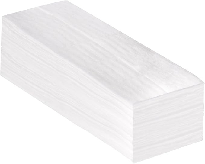 UKEENOR XL Dry Mop Refills 80 Counts Disposable Dusting Cloths Dry Sweeping Refills Dry Duster Cloths Mop Pads Floor Cloth Refills Electrostatic Cloths 9.8"x17" Extra Thick and Large Box Packing