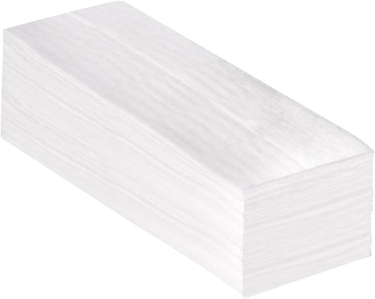 UKEENOR XL Dry Mop Refills 80 Counts Disposable Dusting Cloths Dry Sweeping Refills Dry Duster Cloths Mop Pads Floor Cloth Refills Electrostatic Cloths 9.8"x17" Extra Thick and Large Box Packing
