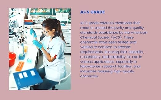 Isopropyl Alcohol 99.9% - ACS Reagent Grade - 4 Quarts w/Spray Tops - Ultra High Purity Lab Grade Solvent - Rubbing Alcohol for Medical, Lab Equipment & Electronics - Made in The USA