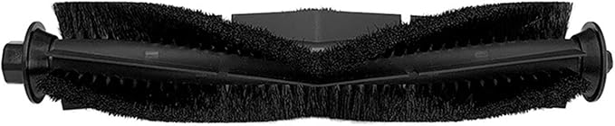 Replacement Parts Fit for Proscenic M8 Pro Robot Vacuum Cleaner Accessories Kit, 1 Main Roll Brush 6 Sides Brush 4 Filters