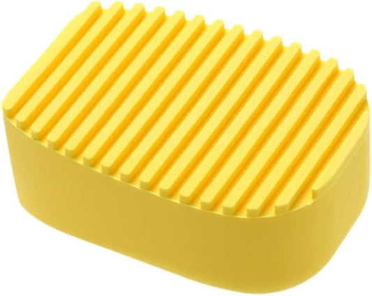 Clothes Washing Brush Washboard Scrubbing Brush Handheld Washboard Mini Board for Laundry Cleaning
