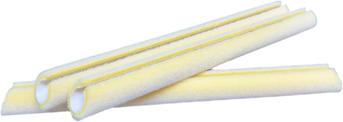Tru Lamb Professional Quality T-Bar Refill Floor Coater (3 Pack 24 Inch)