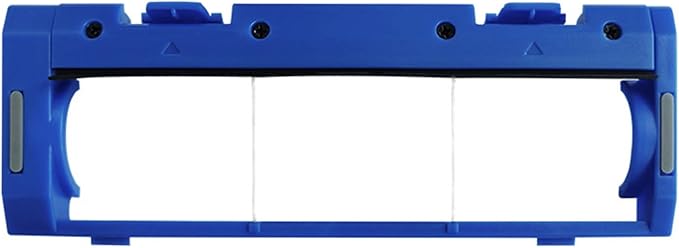 HMHAMA Robot Vacuum Cleaner Replacement Parts for Eufy G40 G40 Hybrid+ Accessories Kit with 1 Main Brush Guard