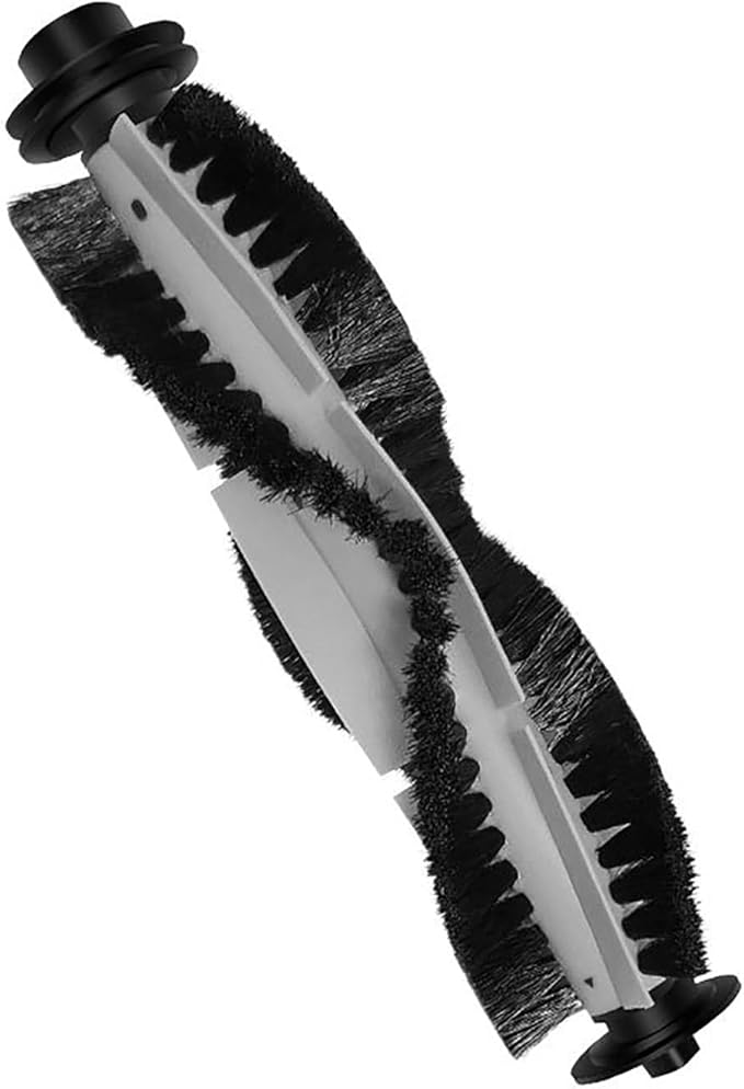 HMHAMA Replacement Parts Accessories Kit Compatible with Vactidy Nimble T8/T7 Robotic Vacuums Cleaner 1 Main Brush