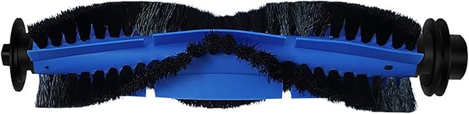 HMHAMA Robot Vacuum Cleaner Replacement Parts for Eufy G40 G40 Hybrid+ Accessories Kit with Main Brush Side Brushes Mop Cloth Main Brush Guard