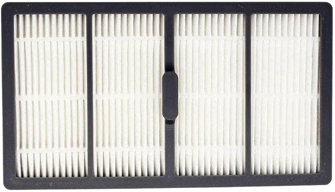 LAIMAI Replacement Parts for iRobot Roomba s9+ (9550) S9 (9150) Robot Vacuum Cleaner Accessories Kit 16 Packs Roller Brush & Filter & Side Brush