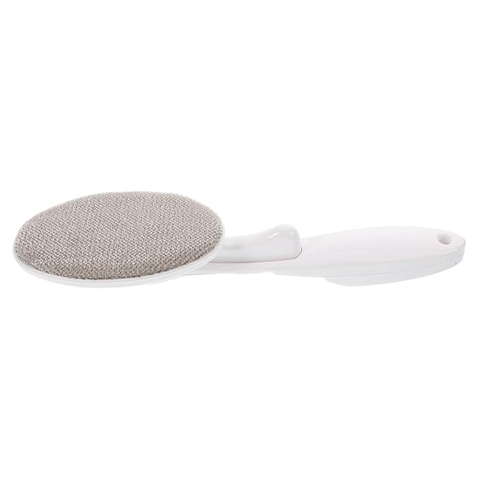 Pet Hair Remover Brush for Laundry Lint Brush for Clothing Sofa Static Lint Remover for Quick Clean