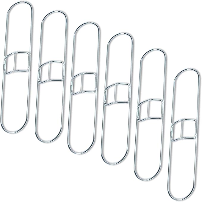 Kleen Handler 18 Inch Commercial Dust Mop Frame (6 Pack)