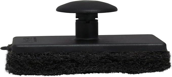 STAR BRITE Scrubber/Coarse (Black) (040020P)