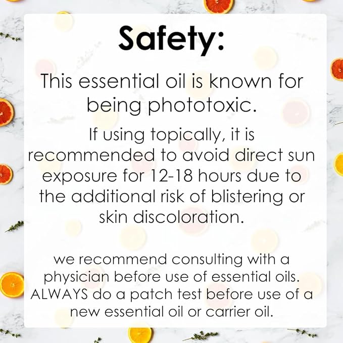 32 fl oz - Sweet Orange Essential Oil (100% Pure & Uncut), Aluminum Bottle - GreenHealth