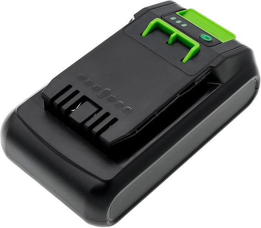 FYIOGXG Battery for Bissell 3789, 3789U, 3789X, 3797, 3797V, 3797W, Cleanview XR Stick Vacuum PN:Bissell 1638019, 1638764 2000mAh / 48.0Wh