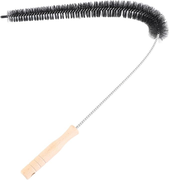 Dryer Lint Brush, Dryer Vent Cleaner Kit Long for Laundry Room and Washer Dryer Organizers