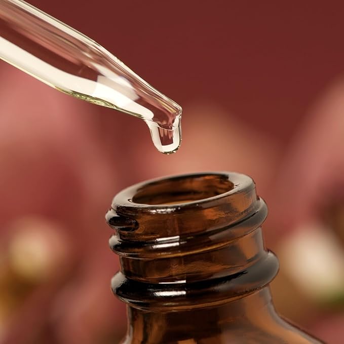 AirScent Hotel Diffuser Oil No. 1024 - Plum Muguet Tobacco Oud - Hotel Scent Dupe - Premium Fragrance Oil for Ultrasonic and Waterless Diffusers and Crafting - 120 ml, 4 fl oz Glass Dropper Bottle