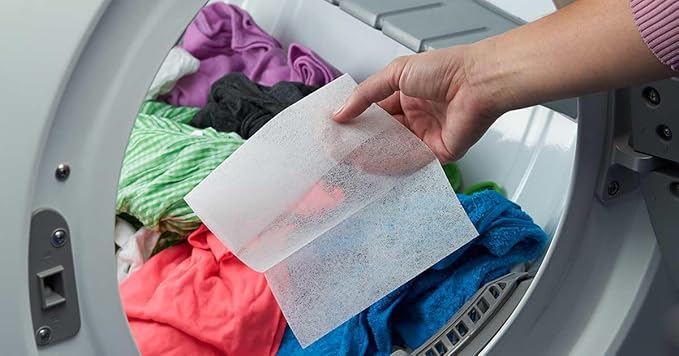 All Fabric Bleach Powder Chlorine-Free 35.2 Oz & 4-in-1 Laundry Dryer Sheets 6.4"x9" 500PCS,Merchant Provides Perfect Satisfaction for Product & Service