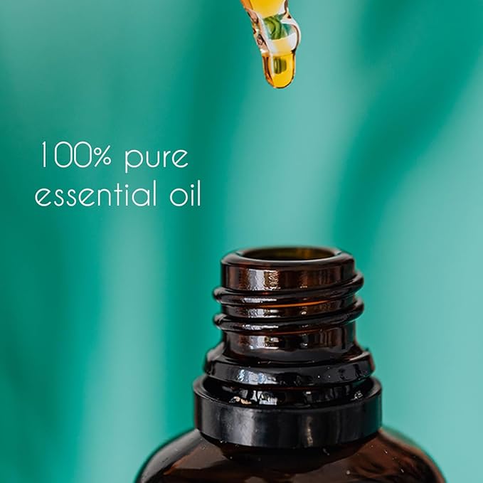 Frankincense Essential Oil - 32 fl oz -100% Pure Essential Oil - Aluminum Bottle - Greenhealth