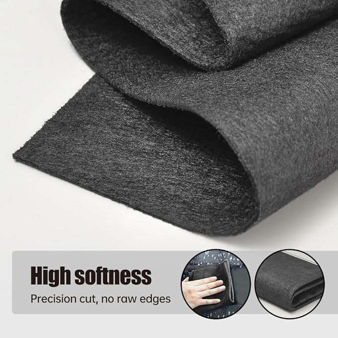 Thickened Magic Cleaning Cloth, 2026 Upgrade Reuseable Streak Free Microfiber Cloth Magic Fiber Microfiber Cleaning Cloth, Multipurpose Miracle Rags for Kitchen, Window, Glass, Cars (10Pcs, 12x12 in)