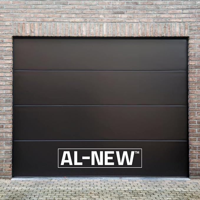 AL-NEW 2 STEP RESIDENTIAL KIT HEAVY DUTY (32 Ounce)