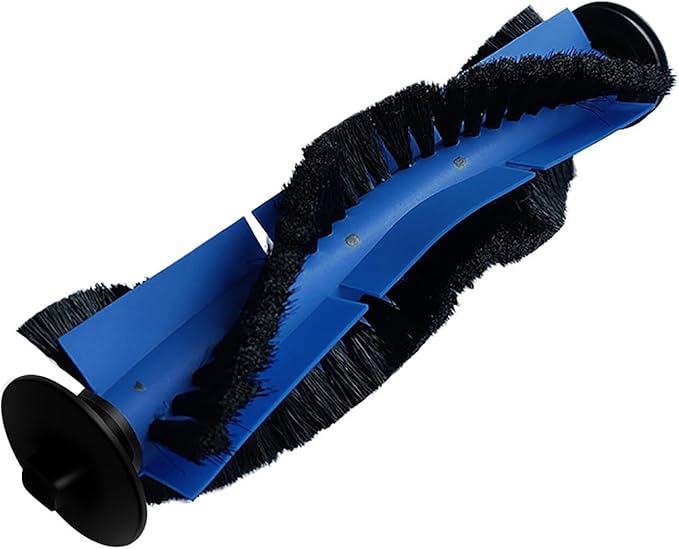 HMHAMA Robot Vacuum Cleaner Replacement Parts for Eufy G40 G40 Hybrid+ Accessories Kit with 1 Roller Brush
