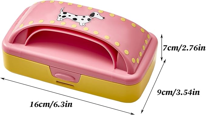 Laundry Pet Hair Catcher - Dust Brush Lint Remover for Clothes - Reusable Catcher Cleaning Supplies for Dog Cat Bed Couch Car Seat Carpet Clothing Furniture Sweater Fabric