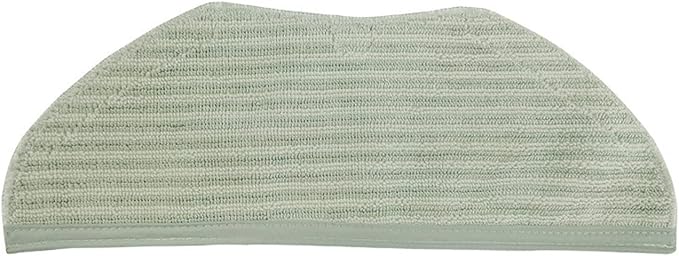 Replacement Parts Kit Fit for Eufy RoboVac L70 Hybrid Robot Vacuum Cleaner Accessories, 1 Rolling Brush 2 Mop Pads 4 Side Brushes