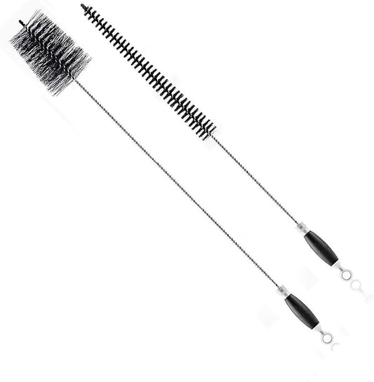 Fuller Brush Dryer Vent and Hose Brush Lint Removal Kit