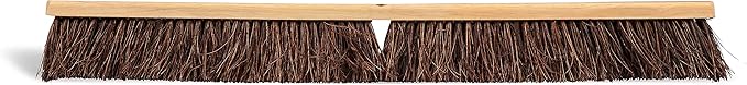 Coastwide CW57738 36 Push Broom Head, Palmyra