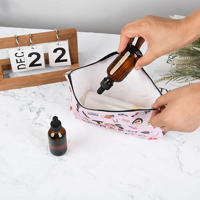 6 Pcs, 2oz Amber Glass Eye Dropper Bottle, Tincture Bottles with Leak-Proof Design, Stronger Suction, for All Kinds of Mixed Liquids