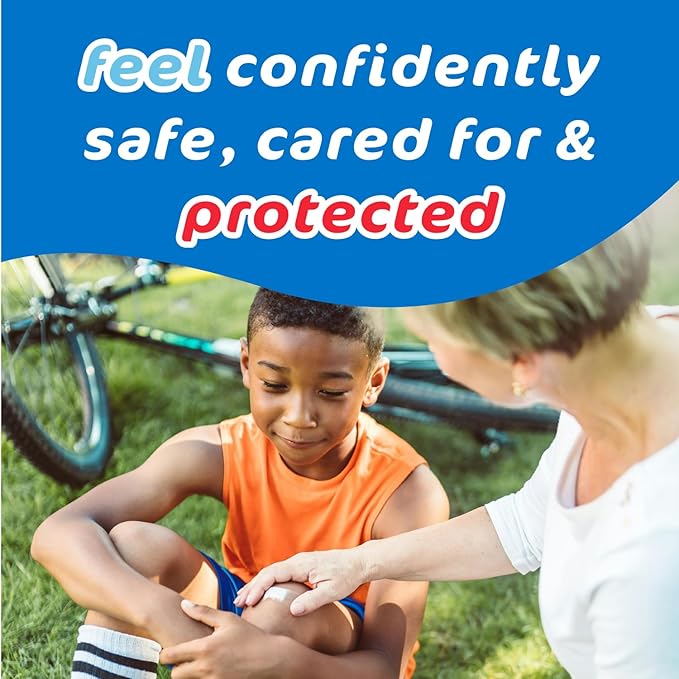 The Pharma-C Company - 3% Hydrogen Peroxide Wipes [6 pack - 40ct canisters] - First Aid. H202 Skin Safe Antiseptic Wound Cleaner.