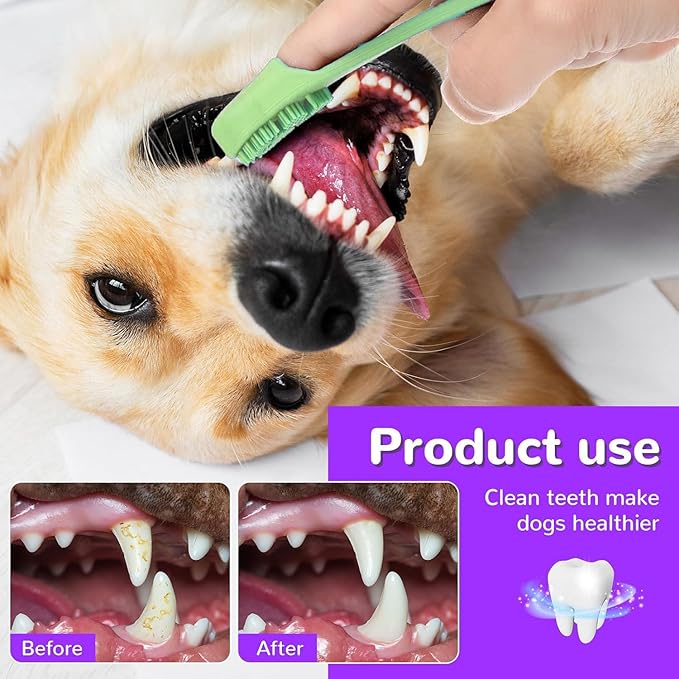 KENDINIX Valentines Day Gifts 2 Packs Pet Hair Removal Glove,Pet Hair Remover for Cat & Dog,New Upgraded Electrostatic Gloves Pet Hair,Reusable Electro Static Pet Hair Remover Electrostatic Gloves