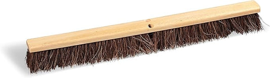 Coastwide CW57738 36 Push Broom Head, Palmyra