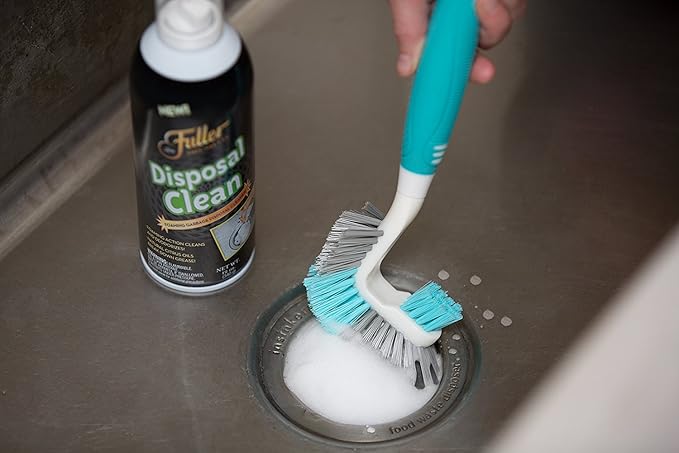 Fuller Brush Disposal Cleaner