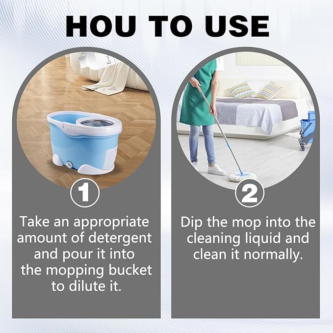New Brazilian Waves Mop Soap, Mop Soap For Floor Cleaning, Mop Soap Brazilian Wave, Mop Soap Brazilian Waves, Multipurpose Mop Soap For Home Cleaning-120ML