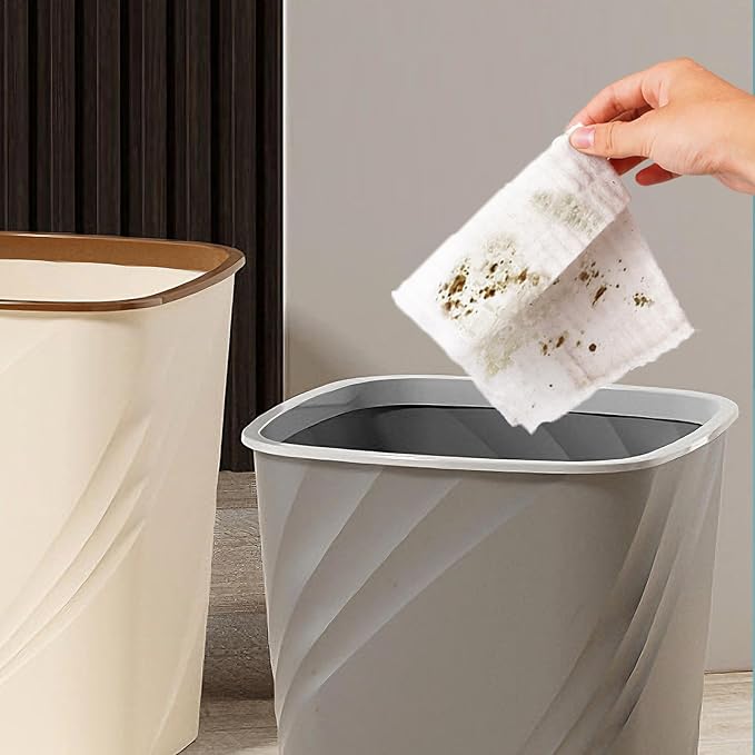UKEENOR XL Dry Mop Refills 40 Counts Disposable Dusting Cloths Dry Sweeping Refills Dry Duster Cloths Mop Pads Floor Cloth Refills Electrostatic Cloths 9.8"x17" Extra Thick and Large