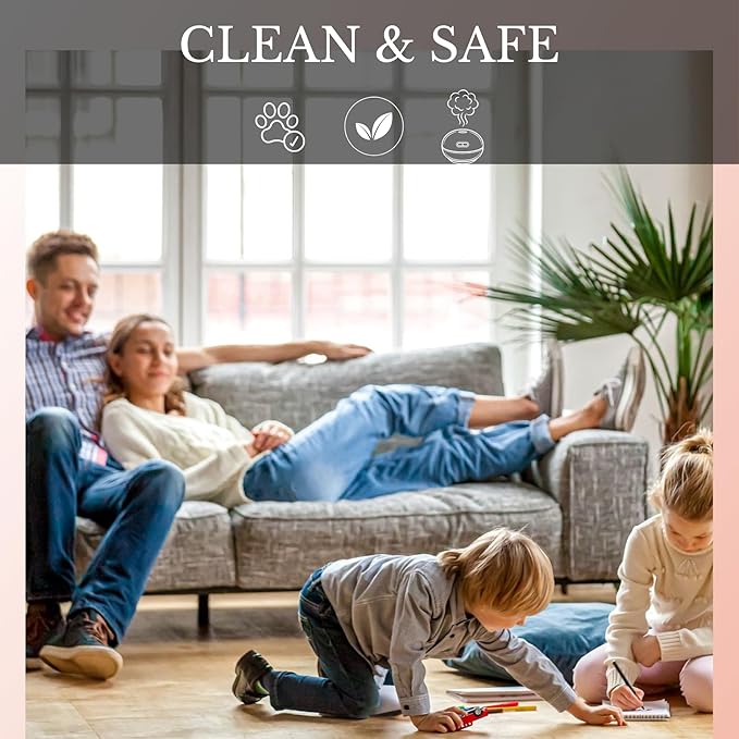 Scentia My Way Hotel Diffuser Oil Inspired by The 1 Hotel Miami Beach - 20 ml 0.67 fl oz - Fragrance Oil Blend Sandalwood, Cedar & Lemon Notes for Aromatherapy Diffusers and Humidifiers