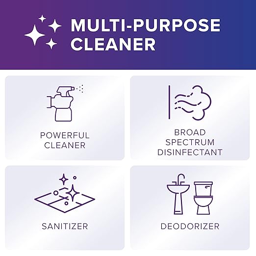Oxivir Diversey Tb 4599516 Ready-to-Use Disinfectant Cleaning Wipes, Accelerated Hydrogen Peroxide, Unscented, Standard 6x7-Inch Sheets, 160-Wipes, 1-Canister (Pack of 12)
