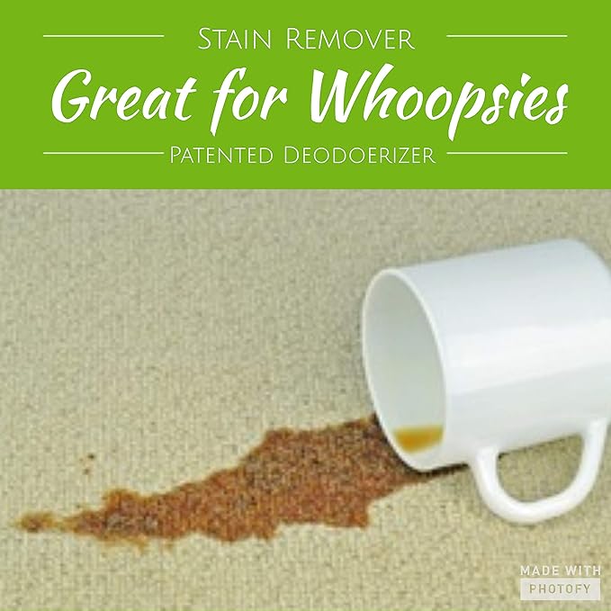 CHOMP! Cleaner Degreaser Concentrated Refill: Healthier Home's Kitchen & Home Multi Purpose Degreasing Deodorizer & Stain Remover for, Kitchens, Appliances, Stoves, Ovens, Counters, Floors, Autos 1 G